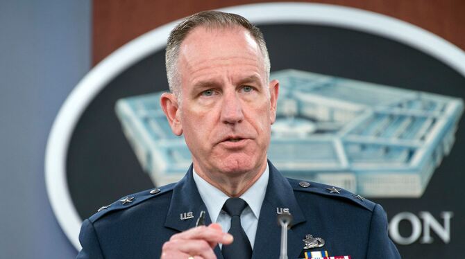 Medien: USA schicken zusätzliche Soldaten in Nahen Osten Medien: USA schicken zusätzliche Soldaten in Nahen Osten