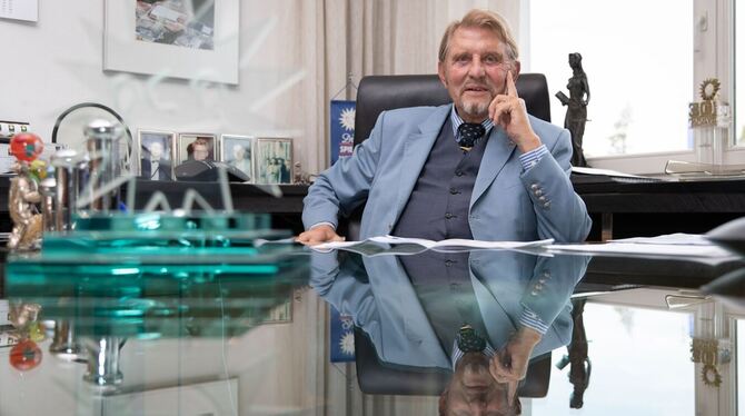 Paul Gauselmann Paul Gauselmann