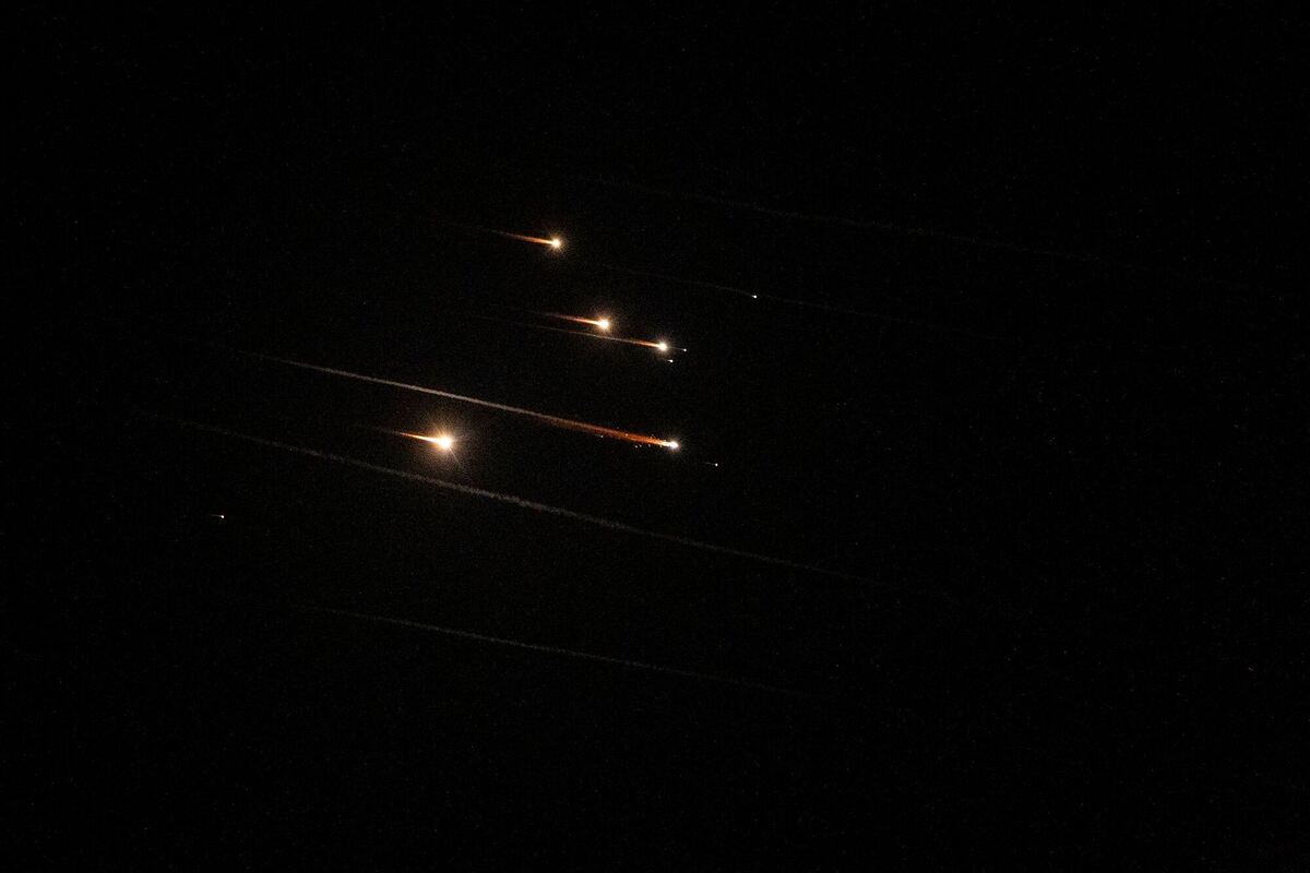 Nahostkonflikt - Israel