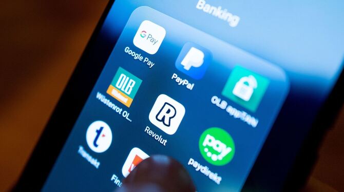 Revolut Bank nun auch in Deutschland aktiv Revolut Bank nun auch in Deutschland aktiv