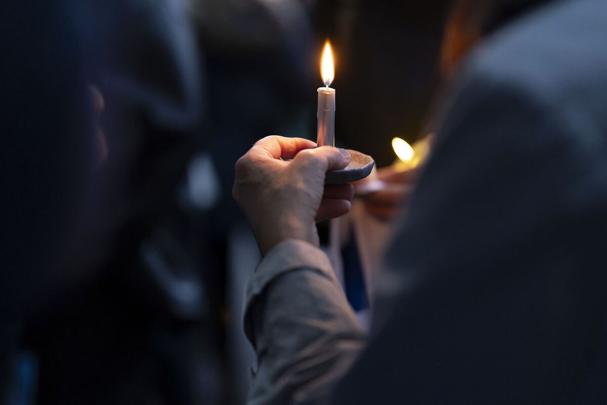 Jahrestag 7. Oktober 2023 – Zürich