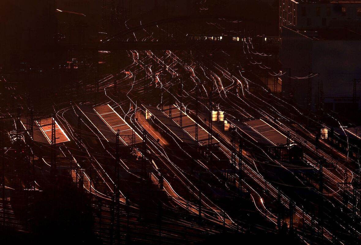 Beginn Verkehrsministerkonferenz (VMK) Beginn Verkehrsministerkonferenz (VMK)