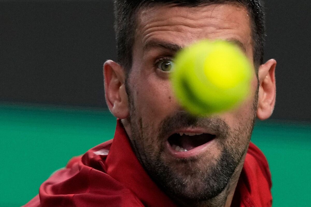 Tennis ATP-Tour - Shanghai