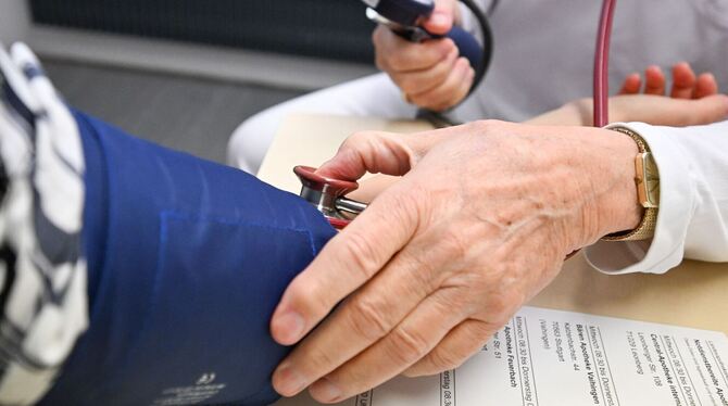 Ärztliche Bereitschaftspraxis Ärztliche Bereitschaftspraxis