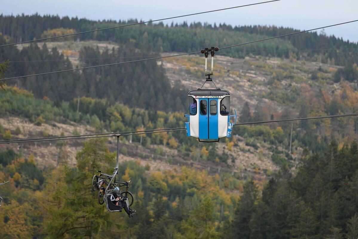 Touristenregionen von Niedersachsen