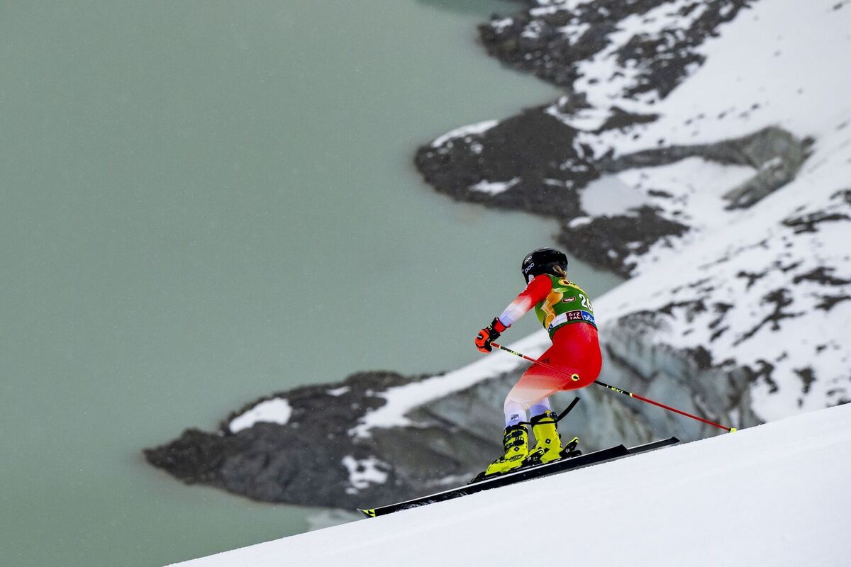 Ski alpin Weltcup in Sölden Ski alpin Weltcup in Sölden