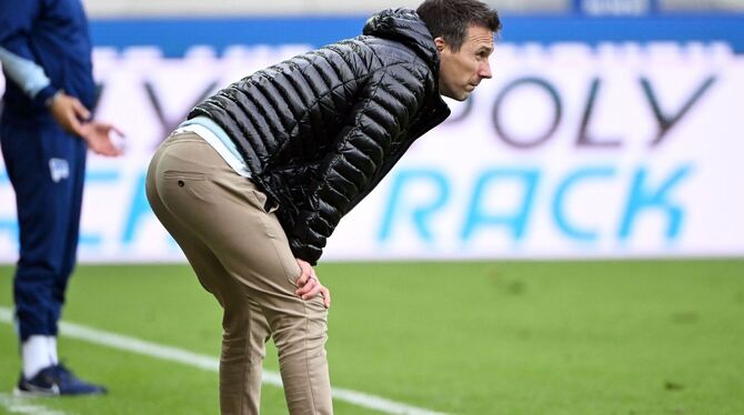 Karlsruher SC - Hertha BSC Karlsruher SC - Hertha BSC