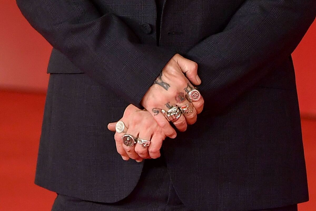 19. Filmfest Rom - »Modi - Three Days on the Wing of Madness«