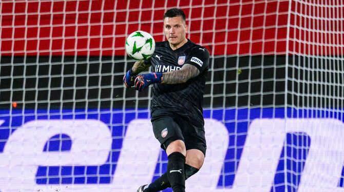 Kevin Müller Kevin Müller