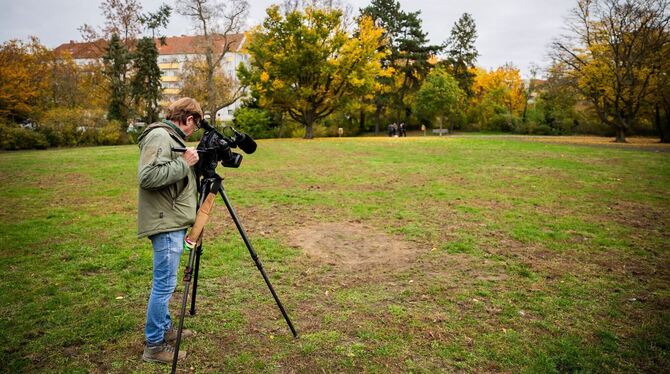 Nach Polizei-Einsatz wegen Sprengstoff in Berlin-Neukölln