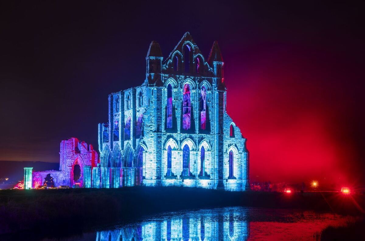 Halloween in Großbritannien Halloween in Großbritannien