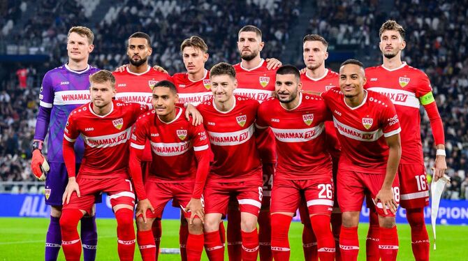 VfB Stuttgart VfB Stuttgart