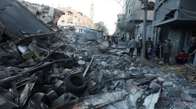 Erster Jahrestag des Hamas-Angriffes auf Israel Erster Jahrestag des Hamas-Angriffes auf Israel