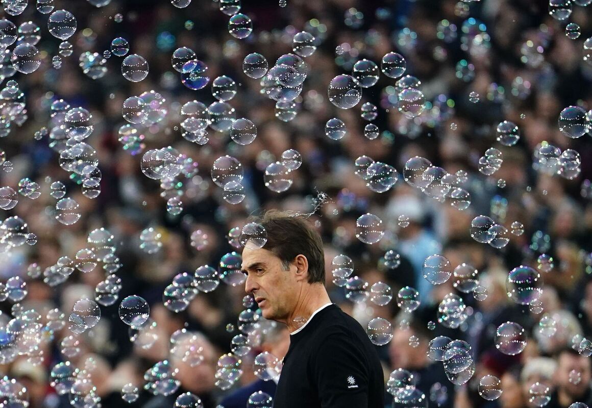 West Ham United - FC Everton