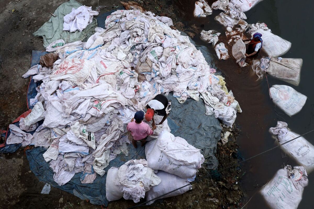 Leben in Bangladesch