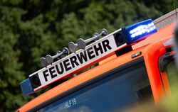 Blaulicht - Feuerwehr