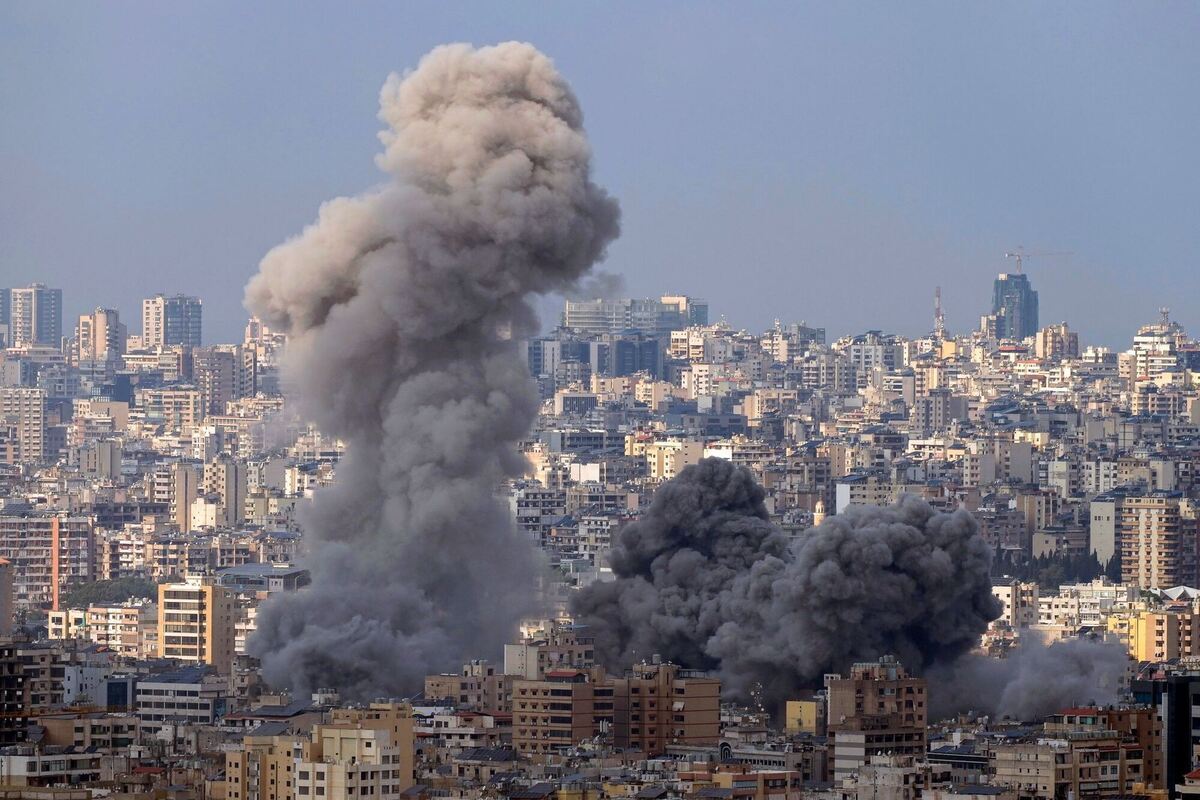 Nahostkonflikt - Libanon Nahostkonflikt - Libanon