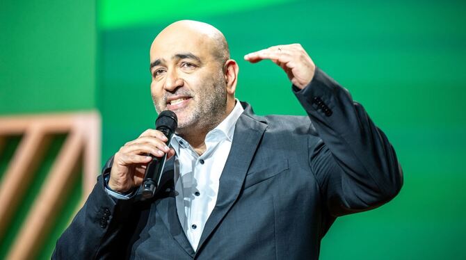 Bundesdelegiertenkonferenz der Grünen Bundesdelegiertenkonferenz der Grünen