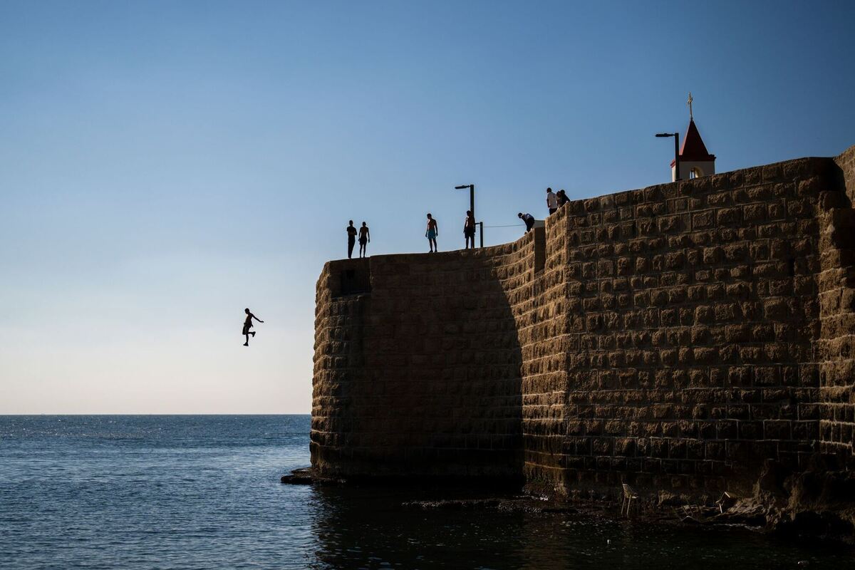 Israel Tägliches Leben Israel Tägliches Leben