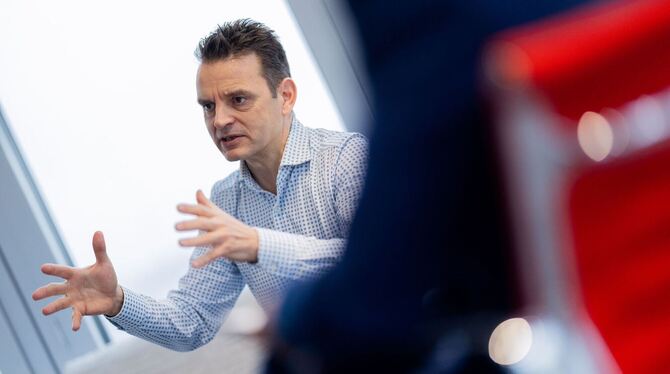 Eon SE - Leonhard Birnbaum Eon SE - Leonhard Birnbaum