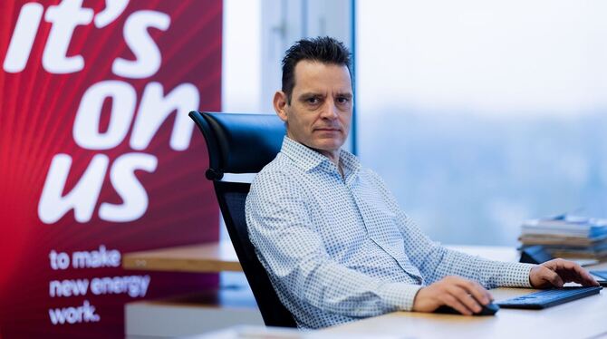 Eon SE - Leonhard Birnbaum Eon SE - Leonhard Birnbaum