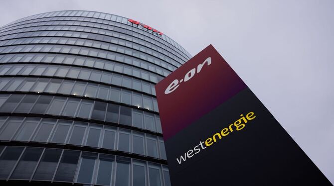 Eon SE - Konzernzentrale Eon SE - Konzernzentrale