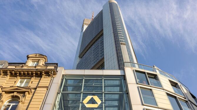Commerzbank Commerzbank