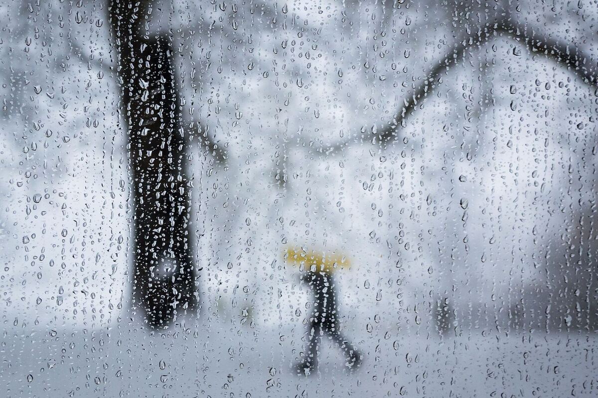 Wetter in der Schweiz