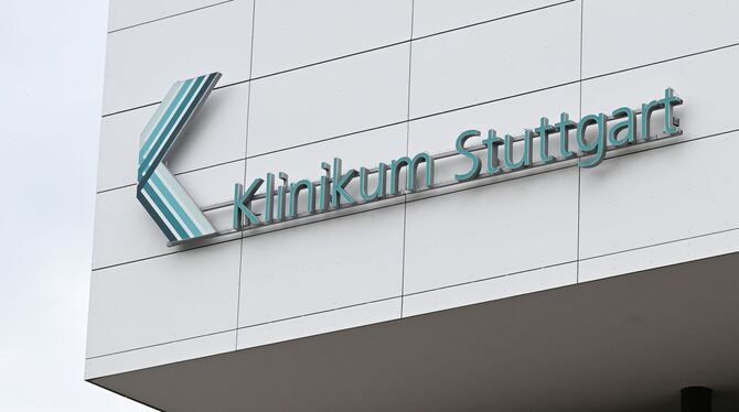 Klinikum Stuttgart