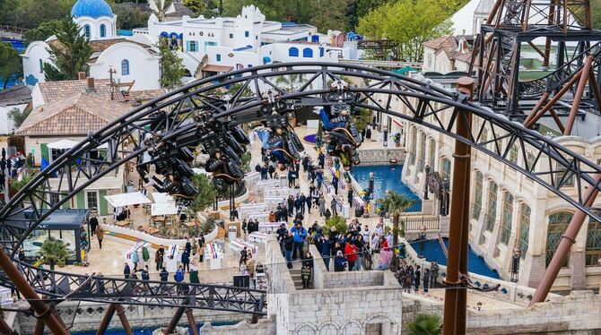 Europa-Park Europa-Park