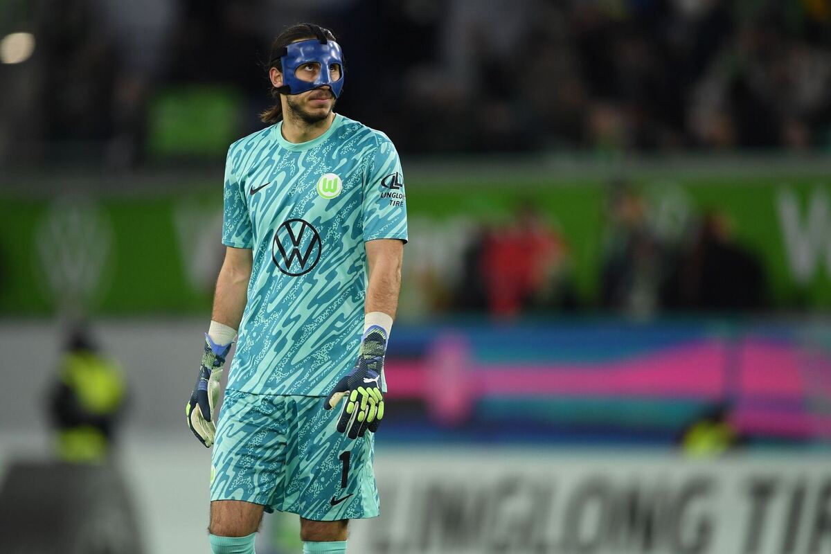 VfL Wolfsburg - 1. FC Union Berlin VfL Wolfsburg - 1. FC Union Berlin