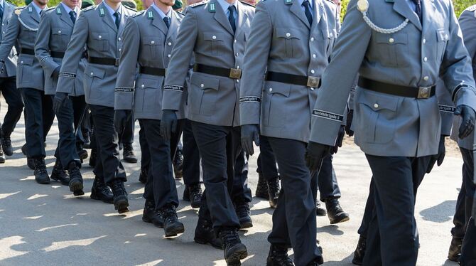 Bundeswehr Bundeswehr