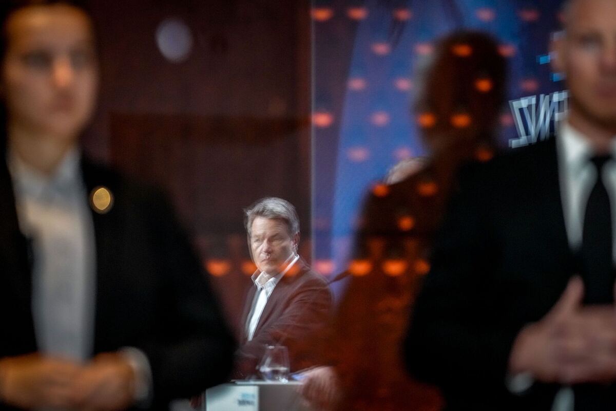 »Industriekonferenz 2024«