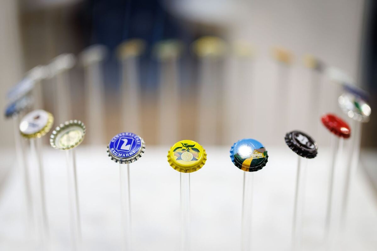 Fachmesse für die Getränkeindustrie BrauBeviale