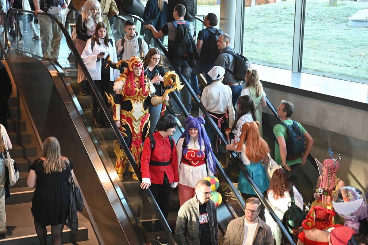 Comic Con 30 11 24 FOTOS JÜRGEN MEYER_03