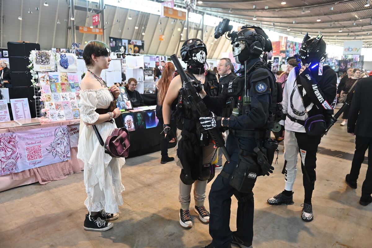 Comic Con 30 11 24 FOTOS JÜRGEN MEYER_05
