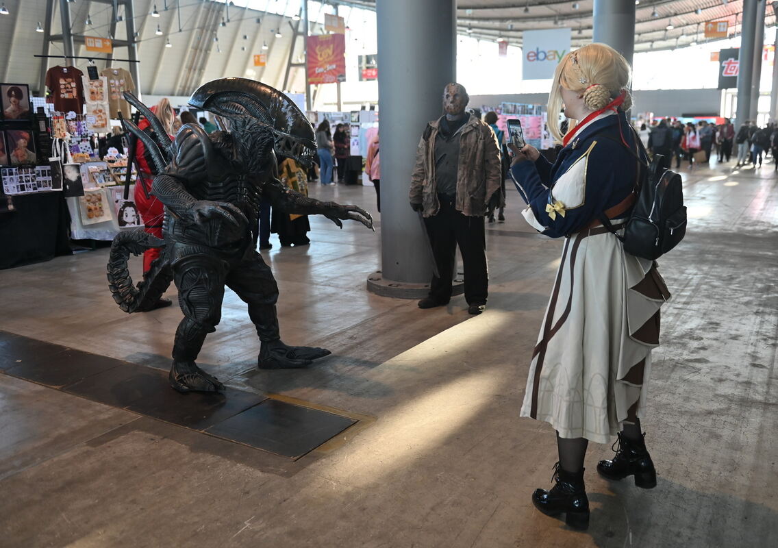 Comic Con 30 11 24 FOTOS JÜRGEN MEYER_06