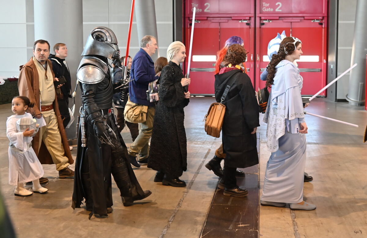 Comic Con 30 11 24 FOTOS JÜRGEN MEYER_16