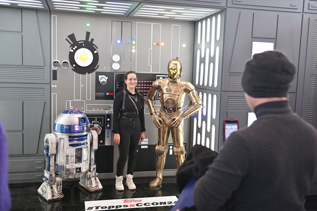 Comic Con 30 11 24 FOTOS JÜRGEN MEYER_28