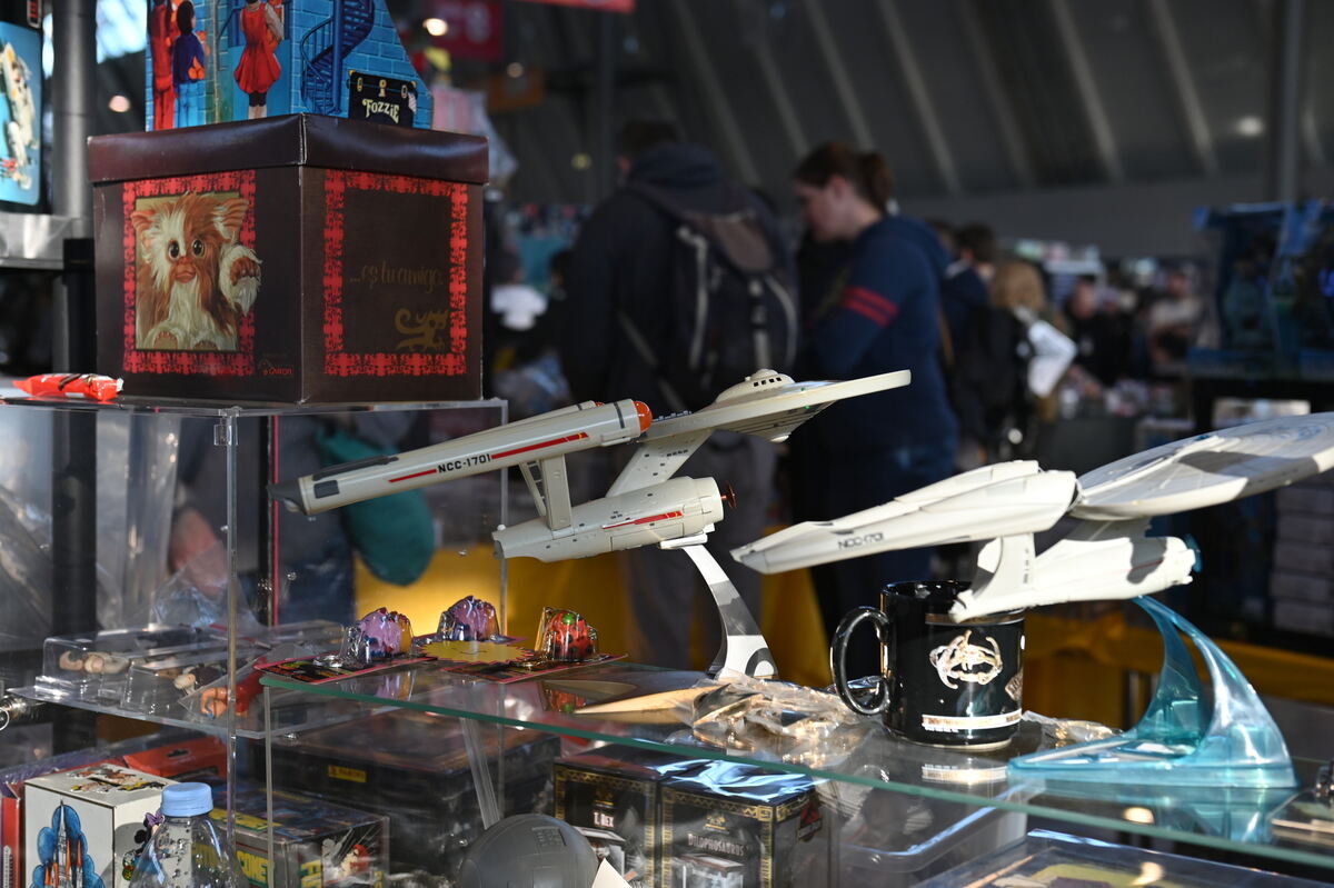 Comic Con 30 11 24 FOTOS JÜRGEN MEYER_29