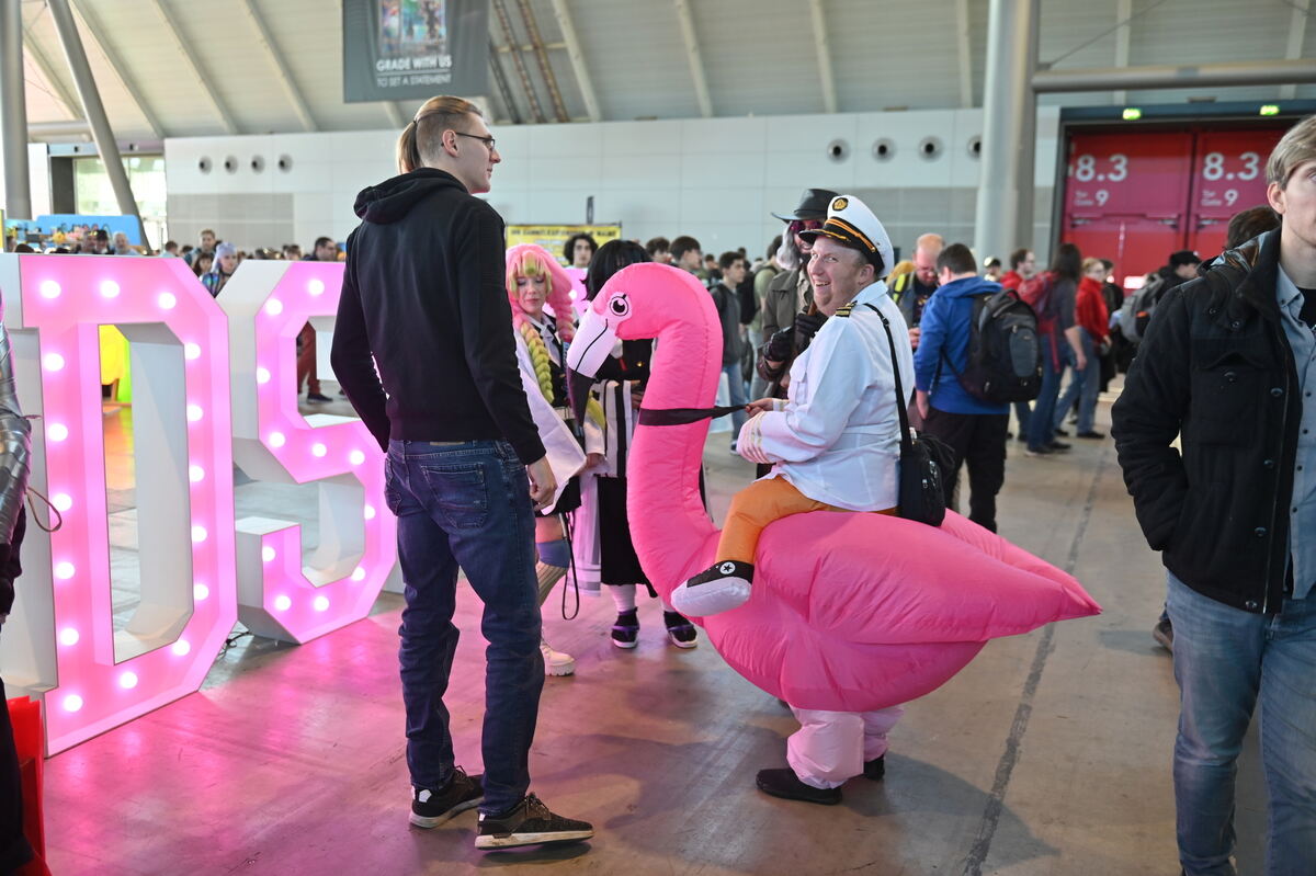 Comic Con 30 11 24 FOTOS JÜRGEN MEYER_31