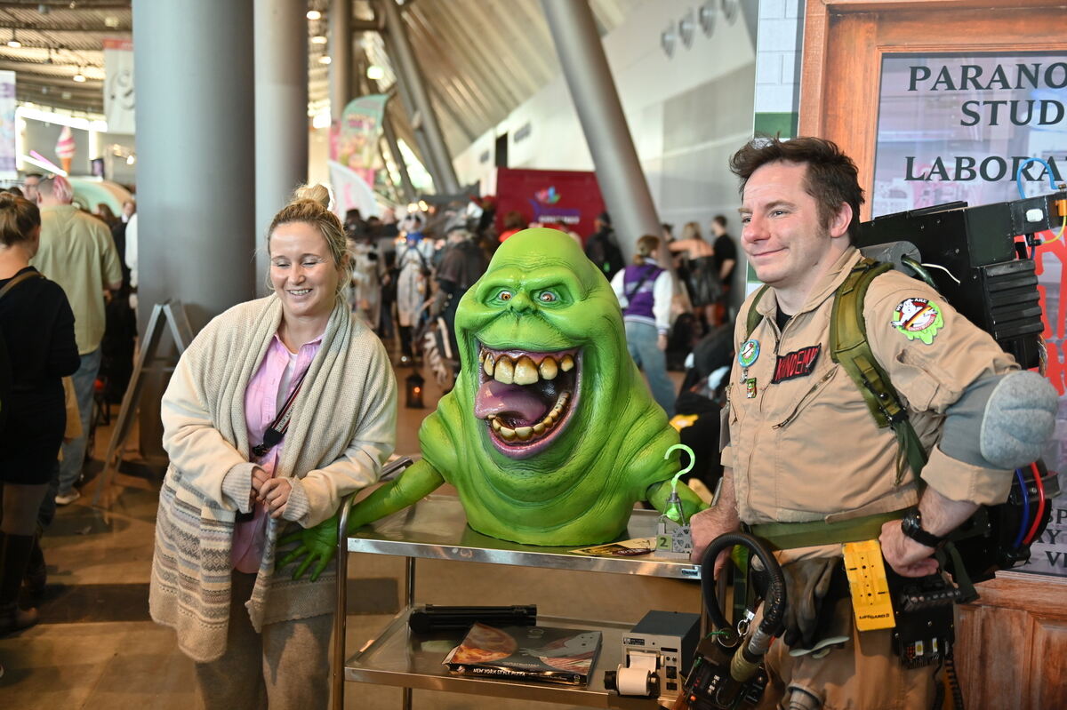 Comic Con 30 11 24 FOTOS JÜRGEN MEYER_39