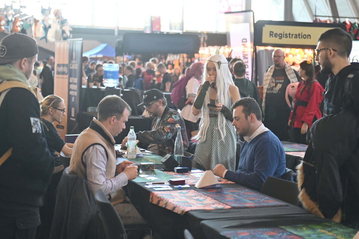 Comic Con 30 11 24 FOTOS JÜRGEN MEYER_48