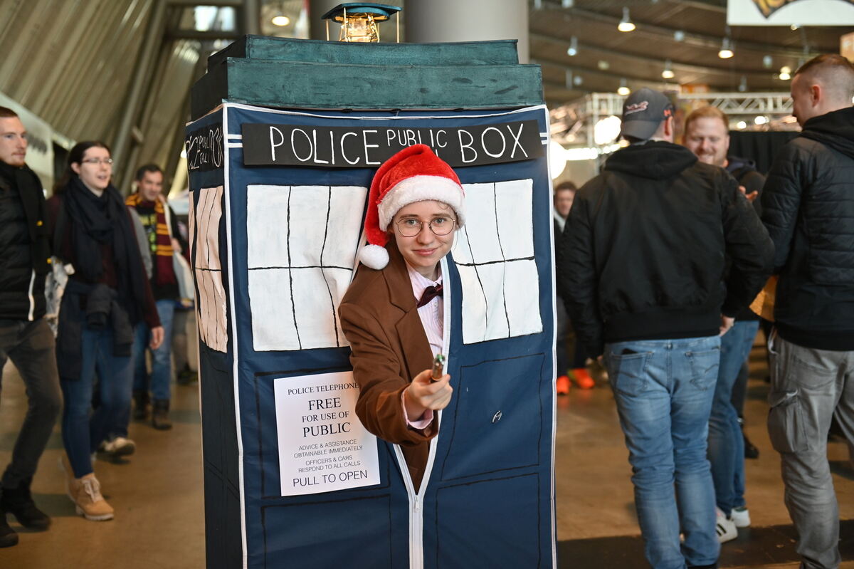 Comic Con 30 11 24 FOTOS JÜRGEN MEYER_51