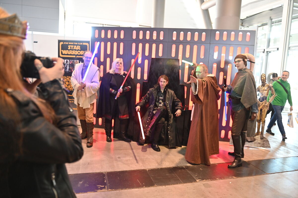 Comic Con 30 11 24 FOTOS JÜRGEN MEYER_52