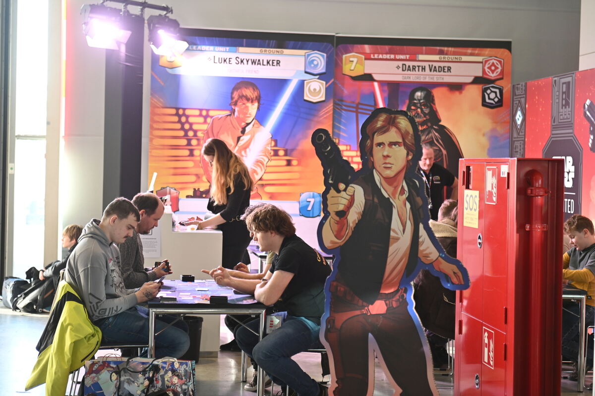 Comic Con 30 11 24 FOTOS JÜRGEN MEYER_53