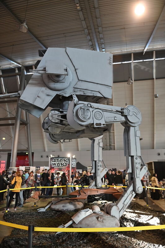 Comic Con 30 11 24 FOTOS JÜRGEN MEYER_58