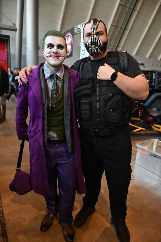 Comic Con 30 11 24 FOTOS JÜRGEN MEYER_73