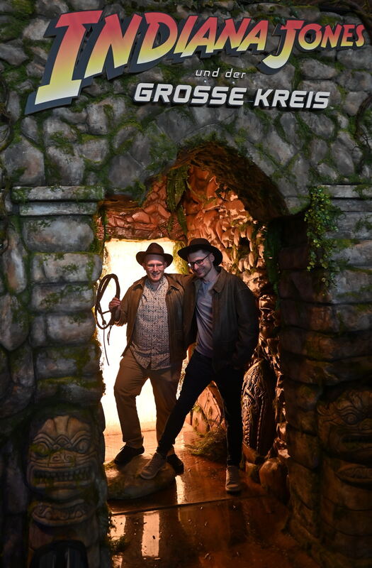 Comic Con 30 11 24 FOTOS JÜRGEN MEYER_75