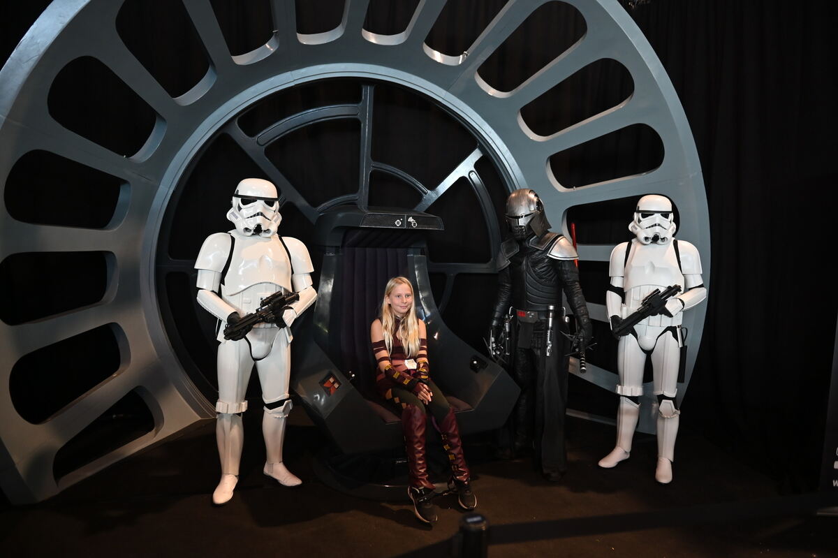 Comic Con 30 11 24 FOTOS JÜRGEN MEYER_76